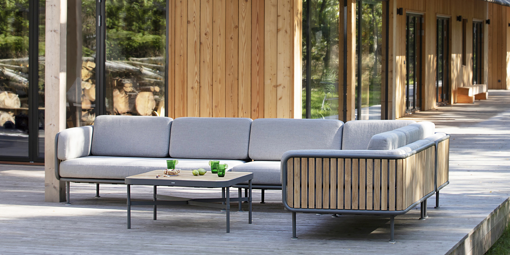 Skadinávský design 